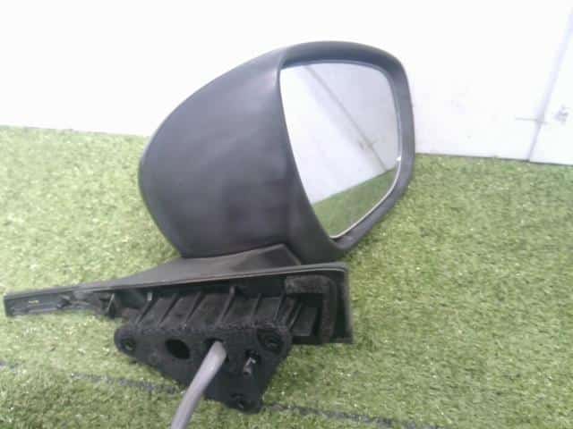 Right Side Mirror SUZUKI Hustler 2017 DAA-MR41S 8470165P31ZVD — photo 3