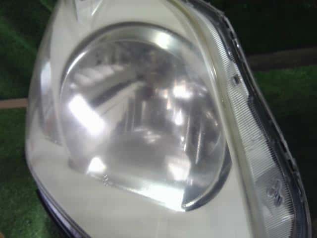 Right Headlight HONDA Life 2008 DBA-JC1 — photo 5