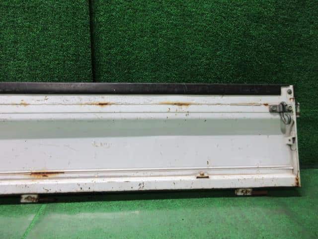 Truck Rear Panel SUBARU Sambar 2004 LE-TT2 51850TC011 — photo 2