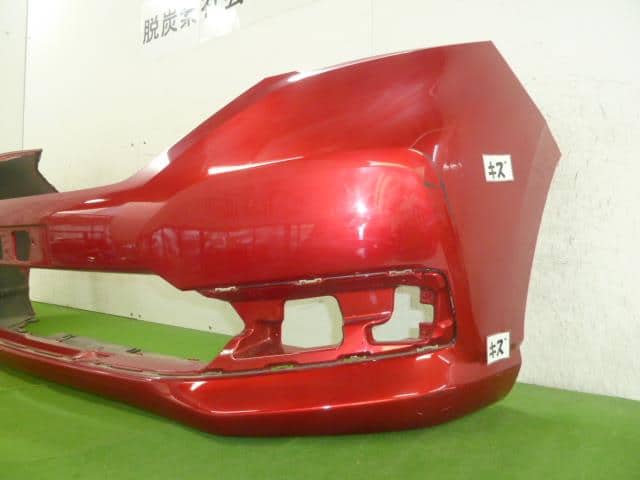 Front Bumper HONDA Freed 2019 6BA-GB5 — photo 2