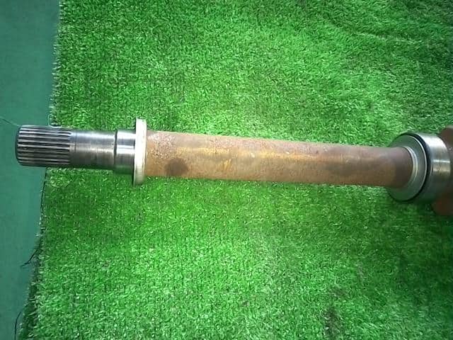 Front Right Drive Shaft NISSAN Serena 2017 DAA-GC27 — photo 5