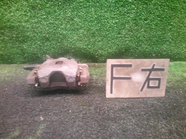 Front Right Caliper SUZUKI Alto 2018 DBA-HA36S 5510174P01999 — photo 1