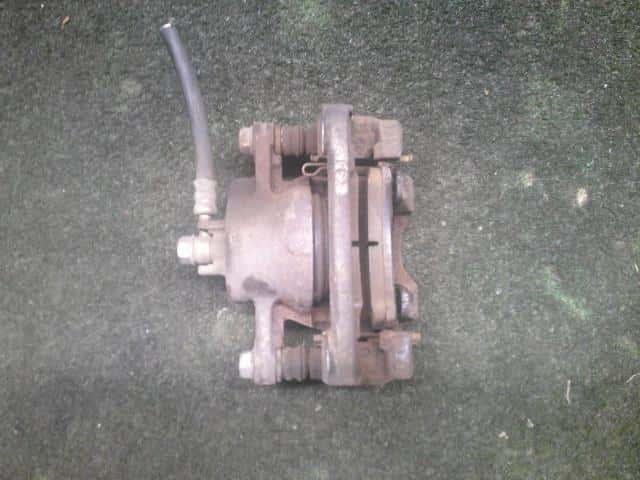 Front Right Caliper SUZUKI Alto 2018 DBA-HA36S 5510174P01999 — photo 3