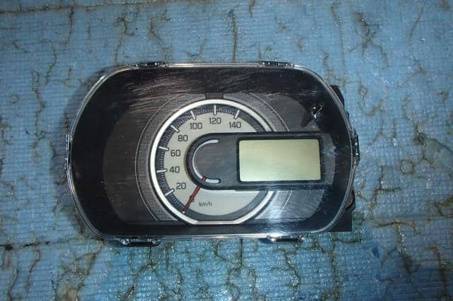 Speedometer SUZUKI Spacia 2017 DAA-MK53S 3411079R10 — photo 1