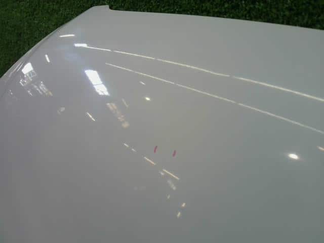 Bonnet Hood DAIHATSU Mira 2015 HBD-L275V 53301B2191 — photo 3