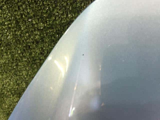 Bonnet Hood NISSAN Note 2012 DBA-E12 — photo 2