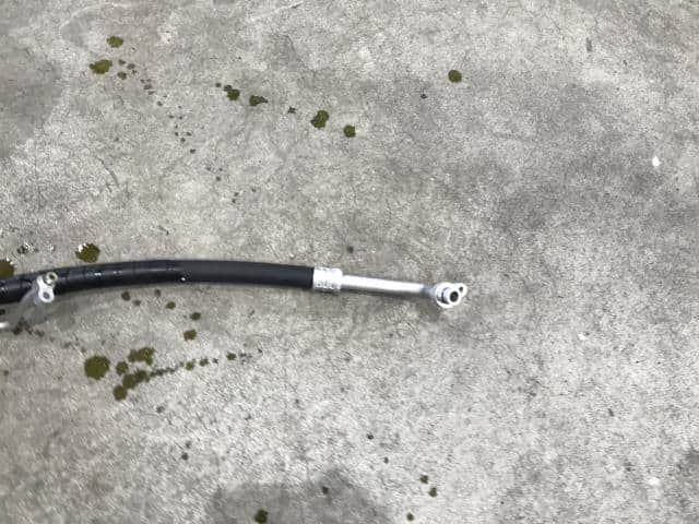 A/C Parts MAZDA 2020 6BA-KG5P — photo 2