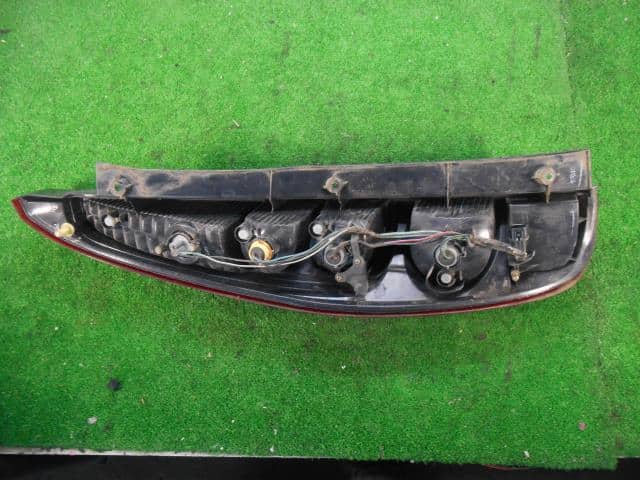 Right Tail Light MITSUBISHI Colt 2005 DBA-Z21A — photo 2