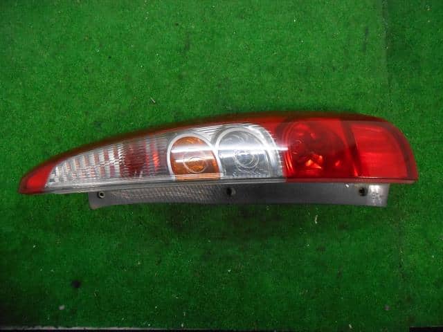 Right Tail Light MITSUBISHI Colt 2005 DBA-Z21A — photo 1