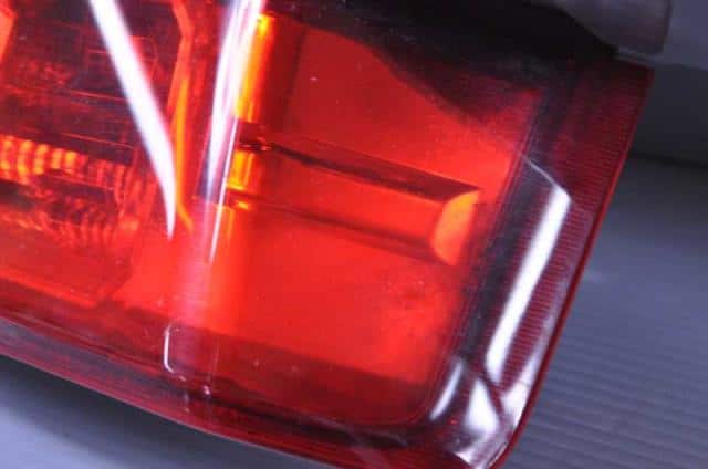 Right Tail Light HONDA Step Wagon 2001 LA-RF3 — photo 4