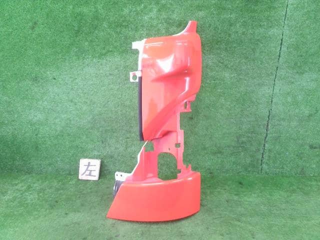 Left Front Side Body Panel HINO Ranger 2006 ADG-GX7JGWA — photo 1