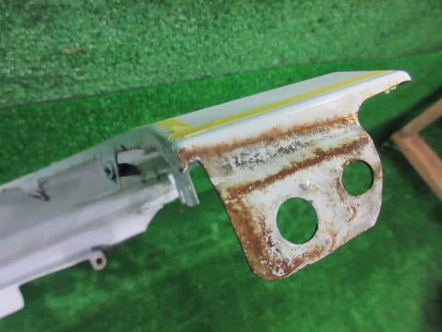 Left Fender Panel VOLKSWAGEN Polo 2010 DBA-6RCBZ — photo 7