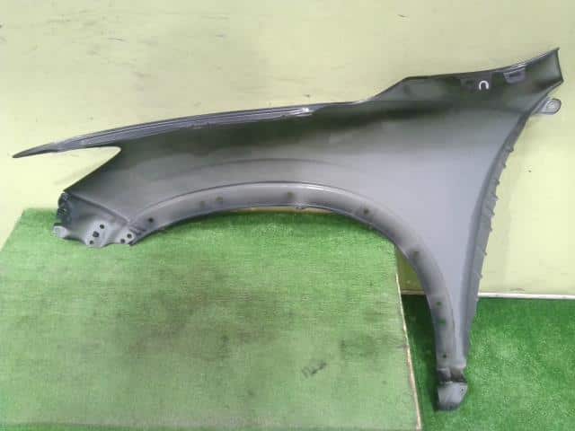 Right Fender Panel MAZDA CX-5 2012 LDA-KE2FW KD5352111A — photo 4
