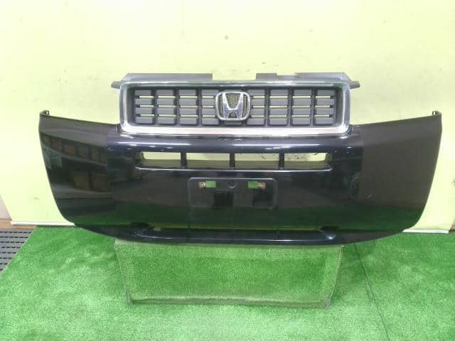 Front Bumper HONDA Mobilio Spike 2002 LA-GK1 — photo 1