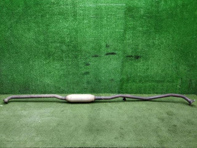 Front Exhaust Pipe MAZDA Spiano 2005 ABA-HF21S 1A1840500 — photo 1