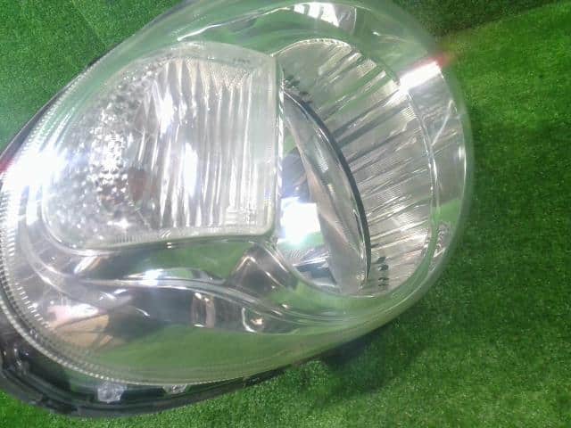 Right Headlight SUZUKI MR Wagon 2006 DBA-MF22S 3512081J00 — photo 3