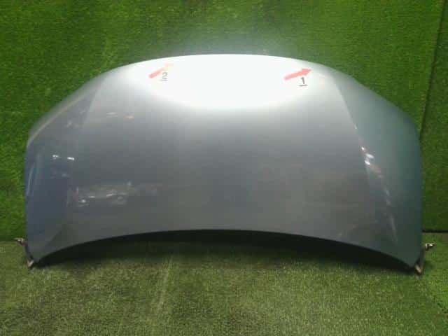Bonnet Hood NISSAN Serena 2012 DAA-HFC26 — photo 1