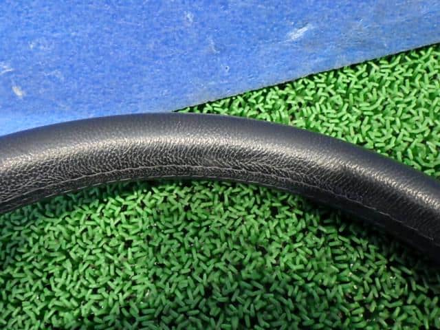 Steering Wheel SUBARU Stella 2011 DBA-LA100F — photo 4