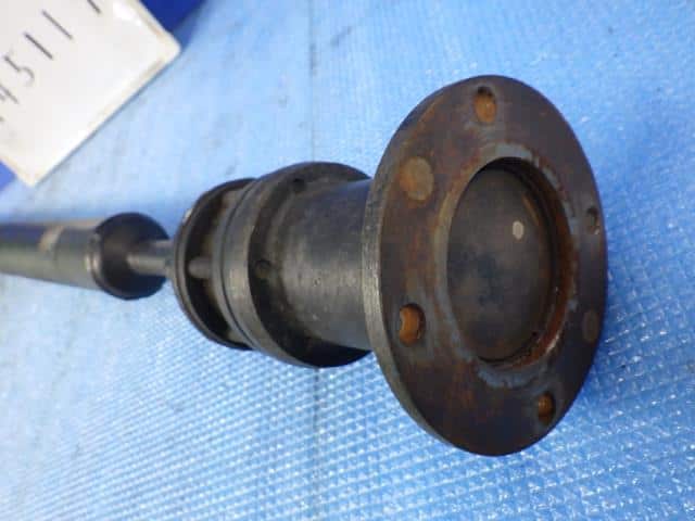 Front Propeller Shaft SUZUKI Carry 2000 GD-DB52T — photo 2