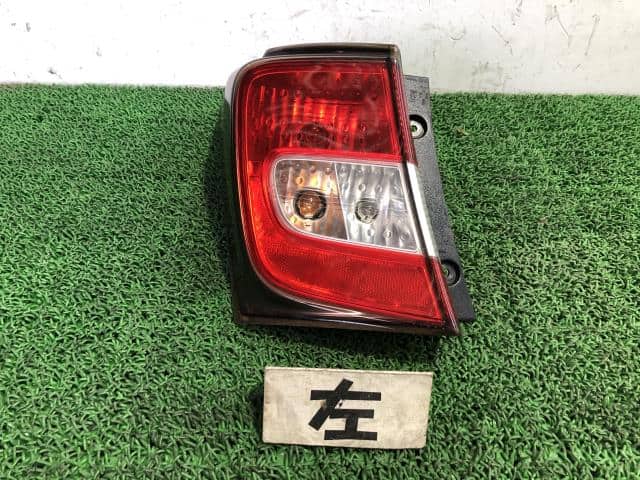 Left Tail Light HONDA Freed Spike 2010 DBA-GB3 — photo 1