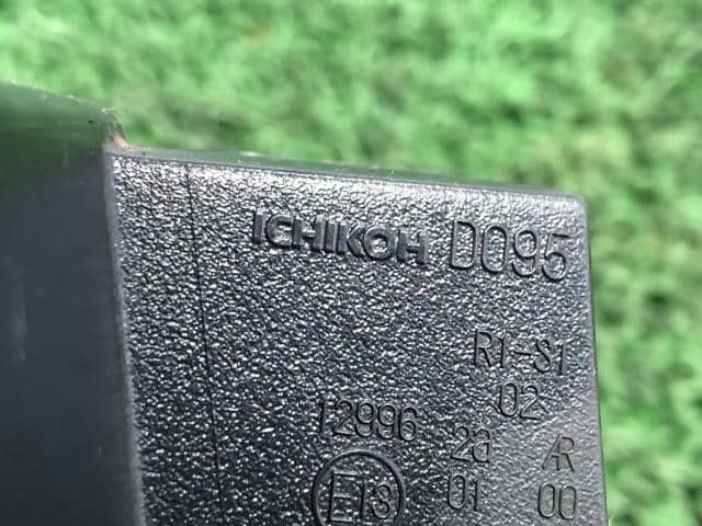 Left Tail Light HONDA Freed Spike 2010 DBA-GB3 — photo 4