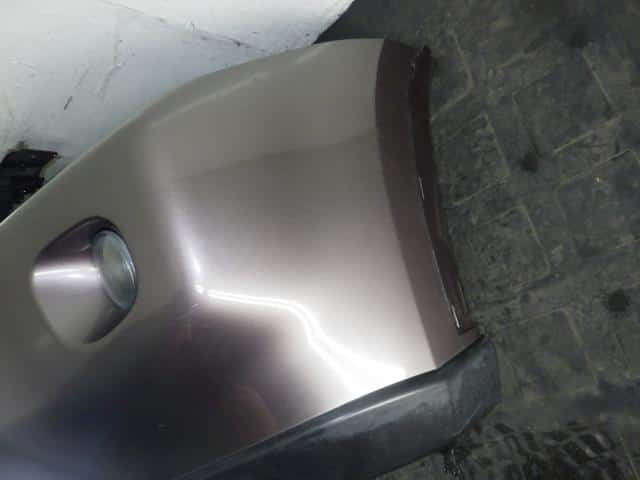 Front Bumper NISSAN X-Trail 2009 LDA-DNT31 — photo 9