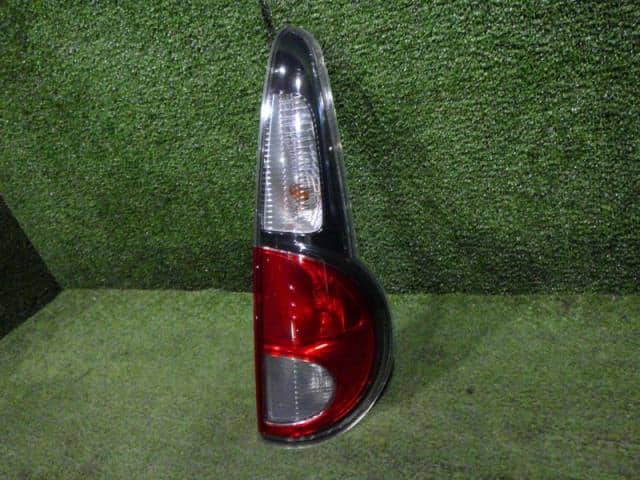 Right Tail Light NISSAN Moco 2012 DBA-MG33 — photo 1
