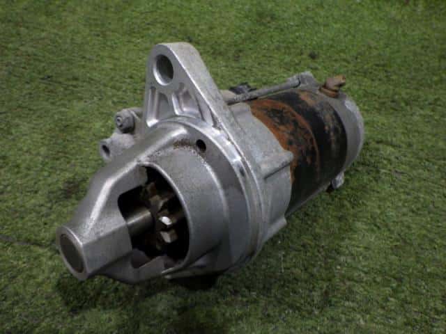 Starter NISSAN Moco 2012 DBA-MG33 — photo 2