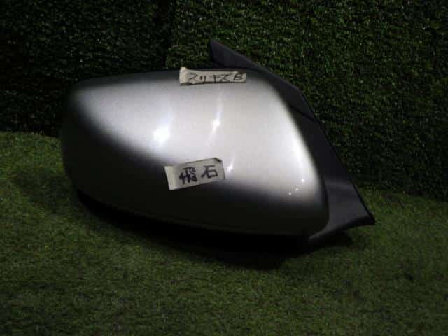Right Side Mirror HONDA CR-Z 2010 DAA-ZF1 — photo 1