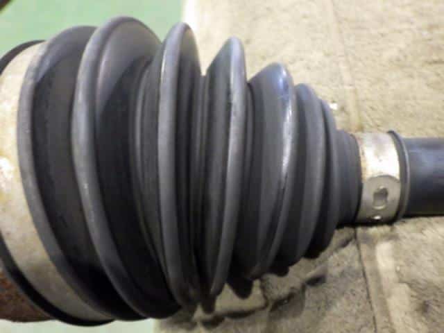 Front Right Drive Shaft HONDA CR-Z 2010 DAA-ZF1 — photo 3