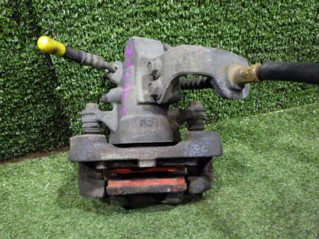 Rear Right Caliper HONDA CR-Z 2010 DAA-ZF1 — photo 1
