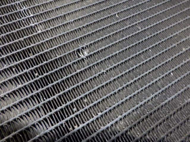 Condenser HONDA CR-Z 2010 DAA-ZF1 — photo 4