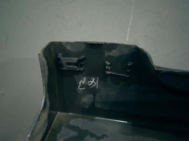 Right Side Step SUBARU Impreza 2010 CBA-GVF 96051FG040VW — photo 5
