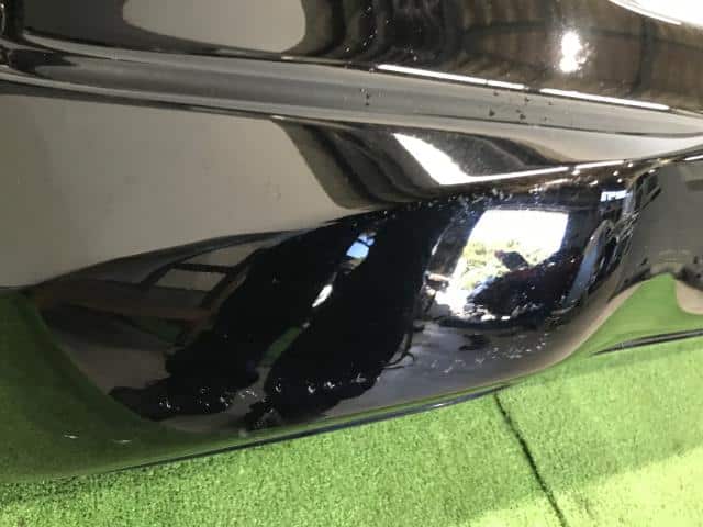 Rear Bumper Assembly HONDA Freed 71501TDK0000 — photo 3