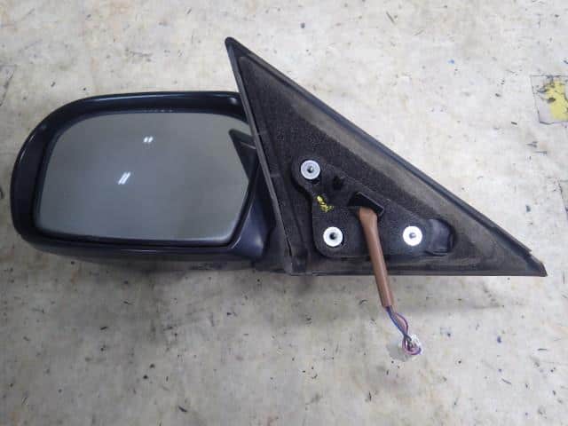 Left Side Mirror SUBARU Impreza 2008 DBA-GH2 — photo 4