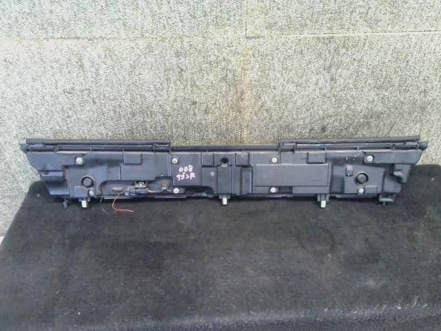 Radiator Grille SUZUKI Wagon R 2012 DBA-MH34S 7211072M500PG — photo 4