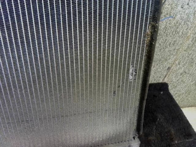 Radiator SUZUKI Every 2006 EBD-DA64V 1770068H02 — photo 5