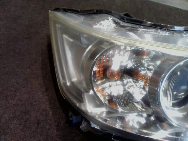 Right Headlight SUZUKI Wagon R 2012 DBA-MH34S 3512072M60 — photo 4