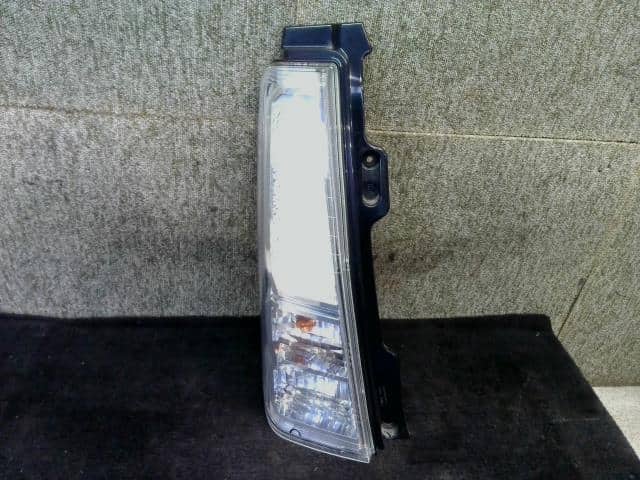 Left Tail Light SUZUKI Wagon R 2012 DBA-MH34S 3567072M10 — photo 1