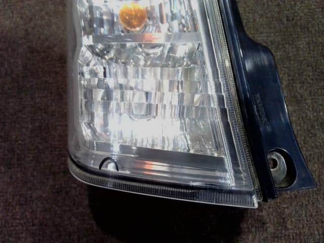 Left Tail Light SUZUKI Wagon R 2012 DBA-MH34S 3567072M10 — photo 5
