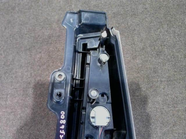Left Tail Light SUZUKI Wagon R 2012 DBA-MH34S 3567072M10 — photo 7