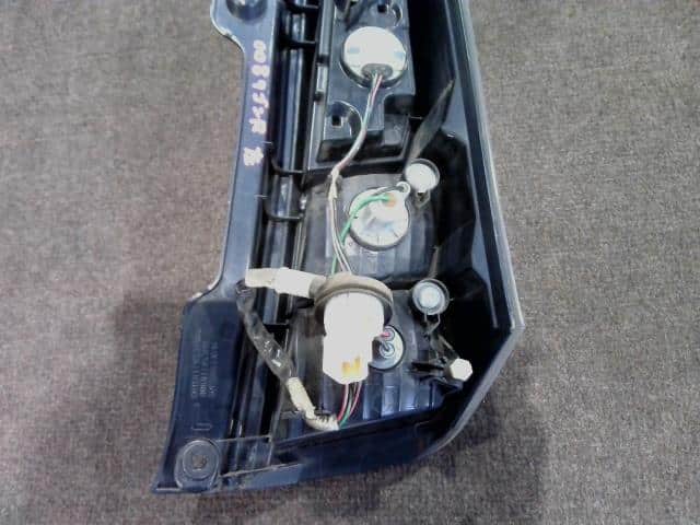 Left Tail Light SUZUKI Wagon R 2012 DBA-MH34S 3567072M10 — photo 8