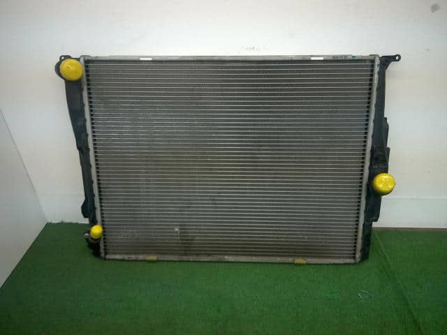 Radiator BMW 3 Series 2007 ABA-VA20 17117559273 — photo 2
