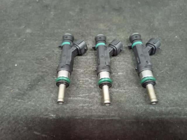 Injector SUZUKI Spacia 2021 5AA-MK53S — photo 1