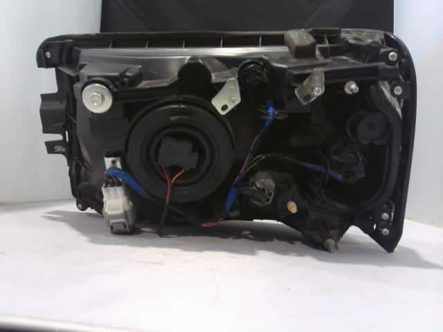 Right Headlight MITSUBISHI Minicab 2011 GBD-U61 — photo 2