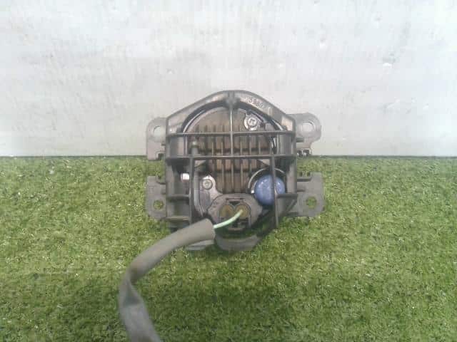 Right Fog Light SUZUKI Wagon R 2018 DAA-MH55S 3550179R00 — photo 3