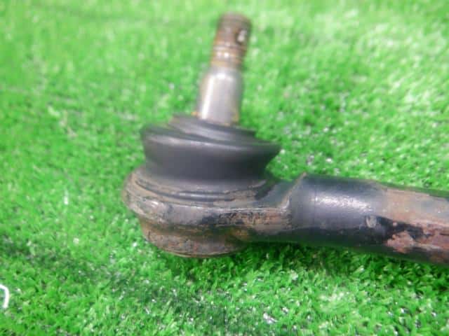 Power Steering Rack and Pinion Assembly SUBARU R2 2004 CBA-RC2 34210KG010 — photo 5