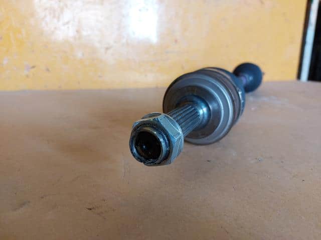 Rear Right Drive Shaft HONDA 2018 HBD-JJ2 42310TXBJ01 — photo 3