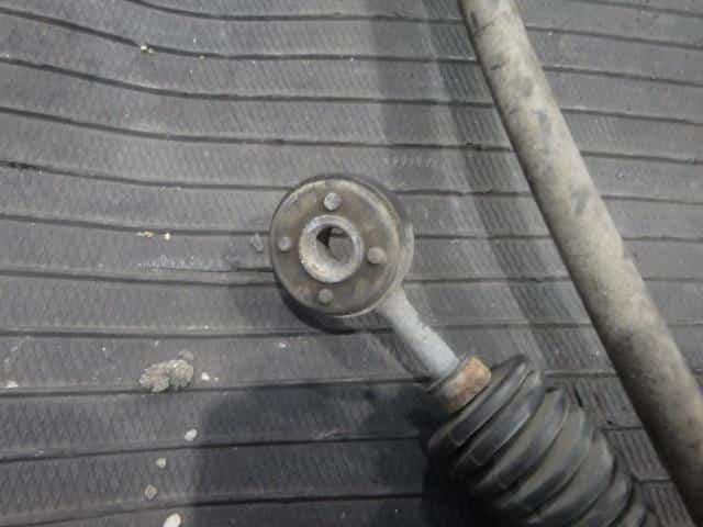 Transmission Parts HONDA Acty 2002 GD-HA7 — photo 2
