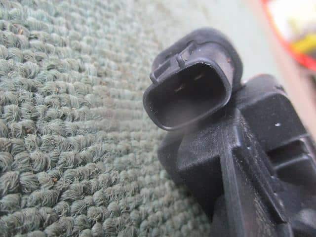 Rear Right Door Regulator DAIHATSU Move 2012 DBA-LA100S — photo 4